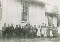  Newton Woods School  1886
Nellie Bray Hollenbeck  in there somewhere